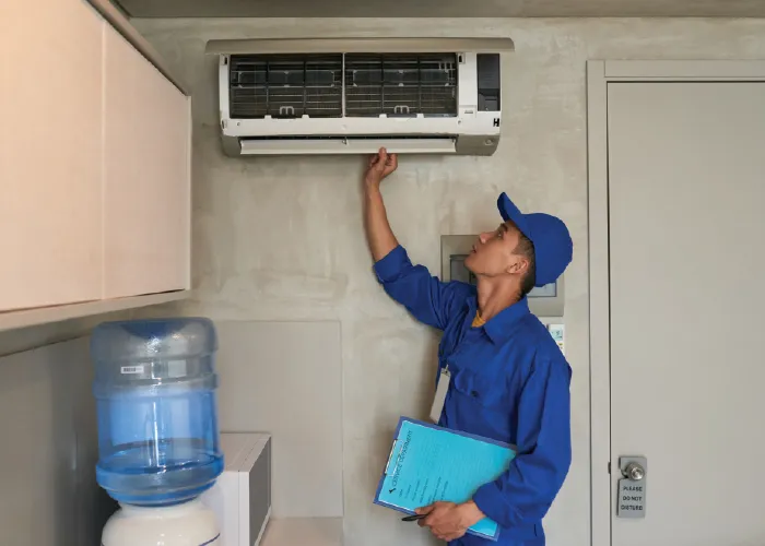 How To Reset Air Conditioning Error Codes