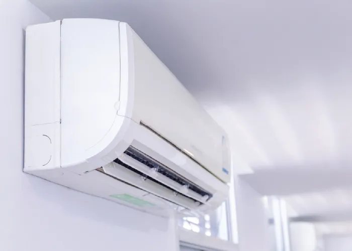 How To Repair Air Conditioner That Does Not Blow Air?