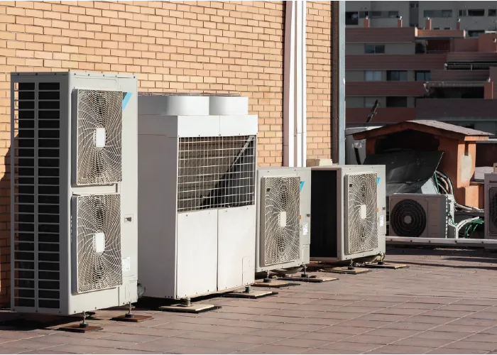 Why Your Air Cond Unit Is Making a Buzzing Sound?