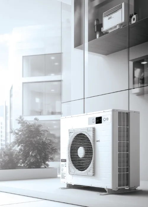 isotech residence commercial aircond service 1