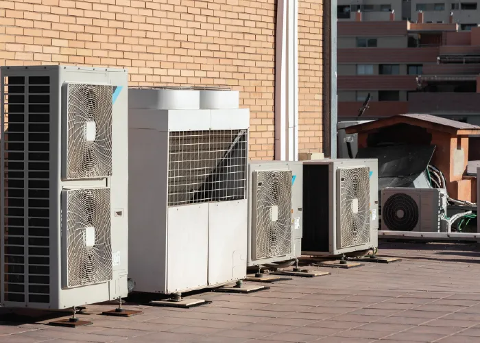 The Importance of Professional AC Installation