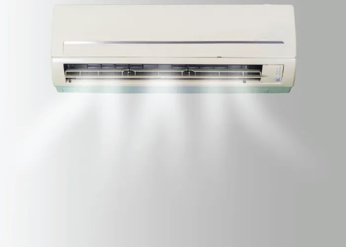 The Impact of Dirty Coils on AC Performance