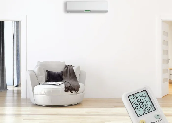 Common Air Conditioning Problems and How to Fix Them